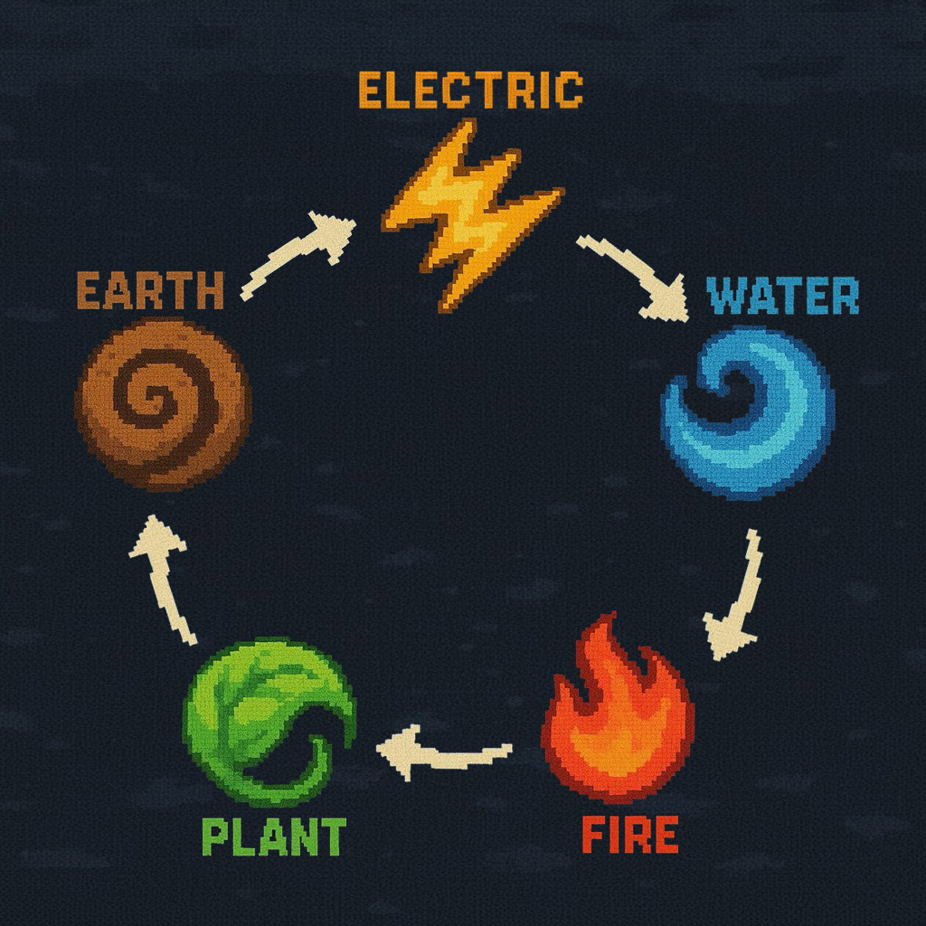 Element Chart